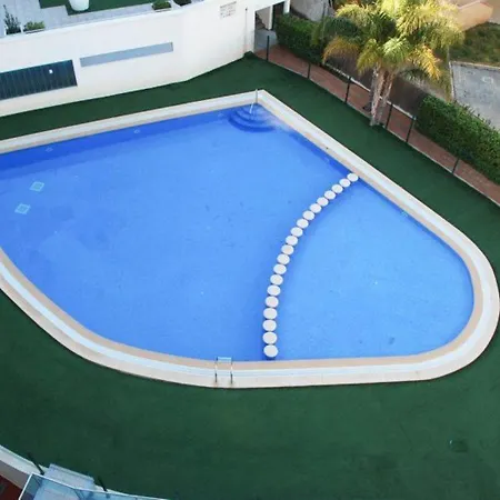 Residencial Nova Διαμέρισμα *