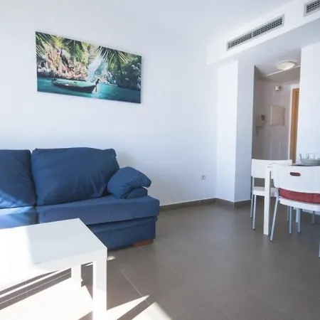 Residencial Nova Διαμέρισμα Κάλπε