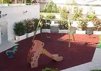Residencial Nova Διαμέρισμα Κάλπε