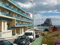 Residencial Nova Lägenhet