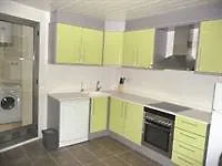 Lägenhet Residencial Nova